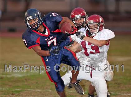 Thumbnail 3 in West Valley @ Central Valley photogallery.