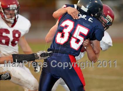 Thumbnail 3 in West Valley @ Central Valley photogallery.