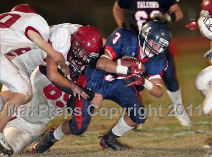 Thumbnail 1 in West Valley @ Central Valley photogallery.
