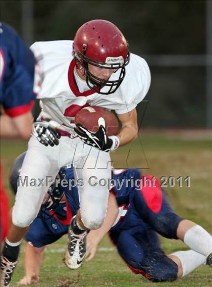Thumbnail 1 in West Valley @ Central Valley photogallery.