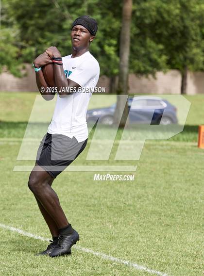 Thumbnail 1 in KIPP Bold City vs Bradford (Jaguars Prep Nike 11-On 7v7) photogallery.