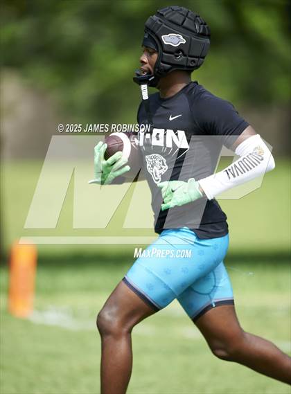 Thumbnail 1 in KIPP Bold City vs Bradford (Jaguars Prep Nike 11-On 7v7) photogallery.