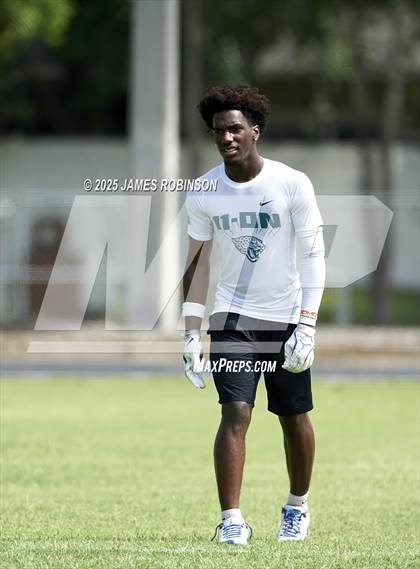 Thumbnail 1 in KIPP Bold City vs Bradford (Jaguars Prep Nike 11-On 7v7) photogallery.