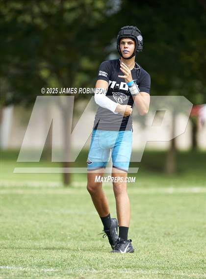 Thumbnail 3 in KIPP Bold City vs Bradford (Jaguars Prep Nike 11-On 7v7) photogallery.