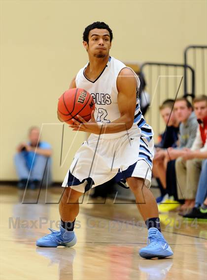Thumbnail 1 in Pueblo West @ Valor Christian photogallery.