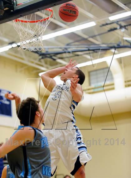 Thumbnail 2 in Pueblo West @ Valor Christian photogallery.