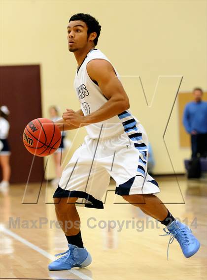 Thumbnail 1 in Pueblo West @ Valor Christian photogallery.