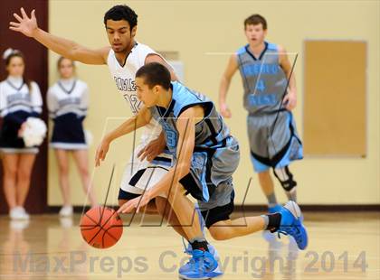 Thumbnail 2 in Pueblo West @ Valor Christian photogallery.