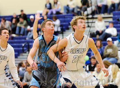 Thumbnail 3 in Pueblo West @ Valor Christian photogallery.