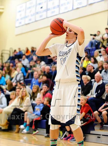 Thumbnail 3 in Pueblo West @ Valor Christian photogallery.
