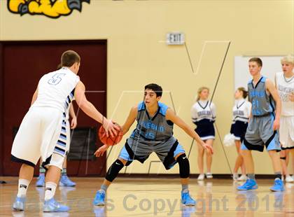 Thumbnail 1 in Pueblo West @ Valor Christian photogallery.
