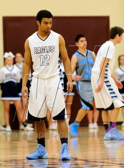 Thumbnail 1 in Pueblo West @ Valor Christian photogallery.