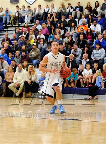 Thumbnail 1 in Pueblo West @ Valor Christian photogallery.