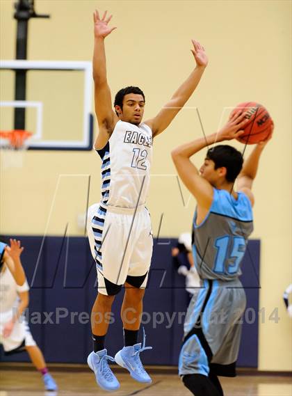 Thumbnail 3 in Pueblo West @ Valor Christian photogallery.