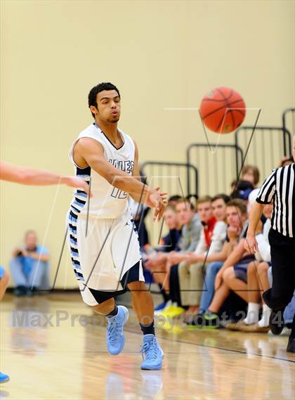 Thumbnail 2 in Pueblo West @ Valor Christian photogallery.