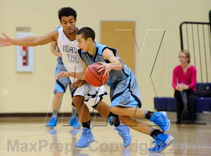 Thumbnail 1 in Pueblo West @ Valor Christian photogallery.