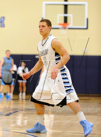 Thumbnail 3 in Pueblo West @ Valor Christian photogallery.