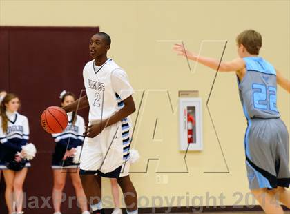 Thumbnail 3 in Pueblo West @ Valor Christian photogallery.