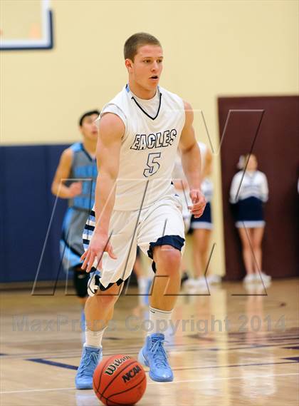 Thumbnail 1 in Pueblo West @ Valor Christian photogallery.