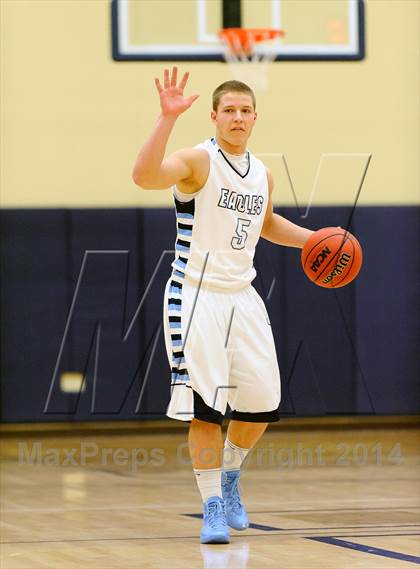 Thumbnail 2 in Pueblo West @ Valor Christian photogallery.