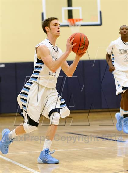 Thumbnail 3 in Pueblo West @ Valor Christian photogallery.