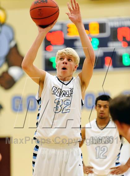 Thumbnail 2 in Pueblo West @ Valor Christian photogallery.