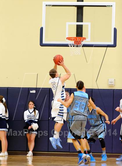 Thumbnail 2 in Pueblo West @ Valor Christian photogallery.