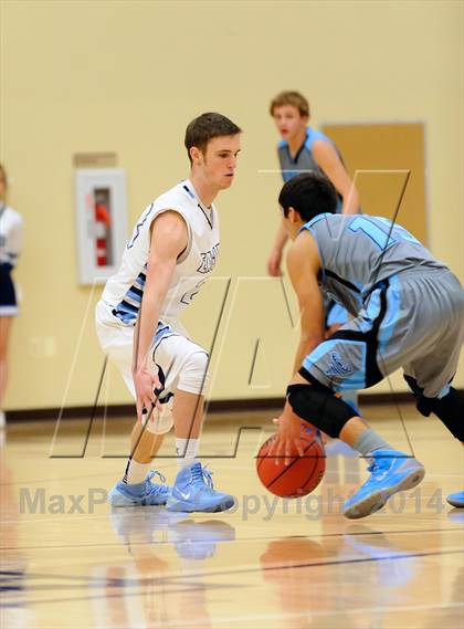 Thumbnail 2 in Pueblo West @ Valor Christian photogallery.