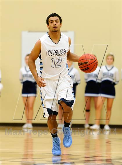 Thumbnail 1 in Pueblo West @ Valor Christian photogallery.