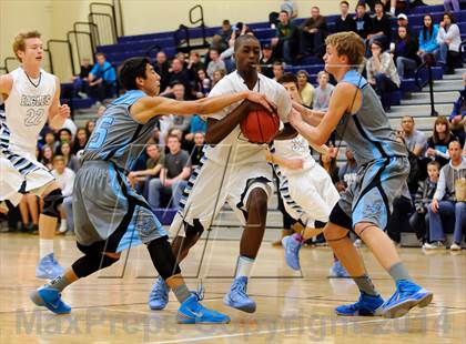 Thumbnail 3 in Pueblo West @ Valor Christian photogallery.