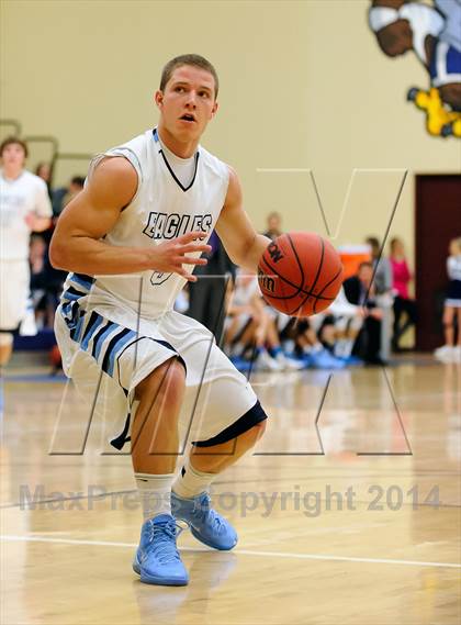 Thumbnail 1 in Pueblo West @ Valor Christian photogallery.