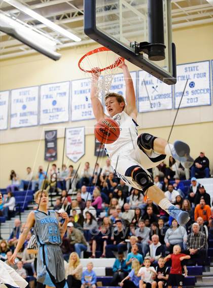 Thumbnail 1 in Pueblo West @ Valor Christian photogallery.