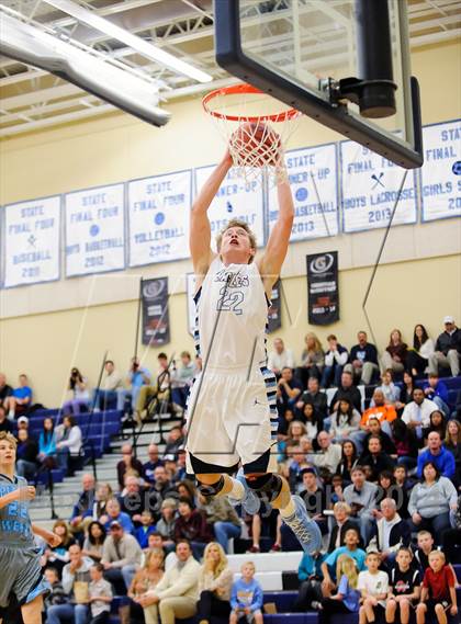 Thumbnail 1 in Pueblo West @ Valor Christian photogallery.