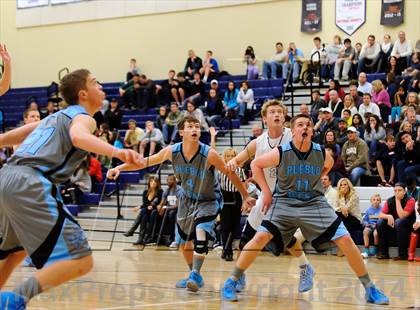 Thumbnail 3 in Pueblo West @ Valor Christian photogallery.