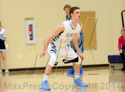Thumbnail 2 in Pueblo West @ Valor Christian photogallery.