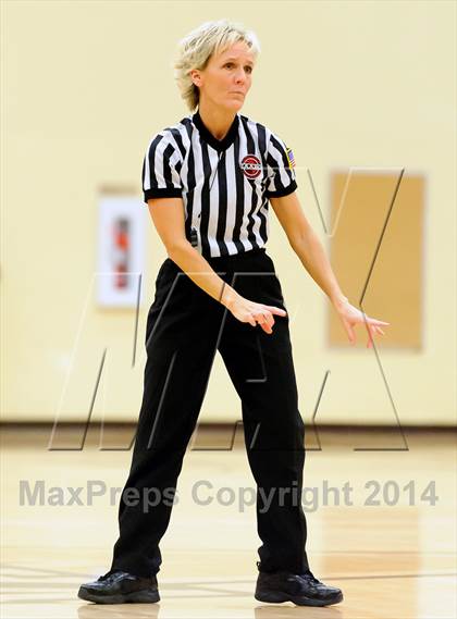 Thumbnail 1 in Pueblo West @ Valor Christian photogallery.