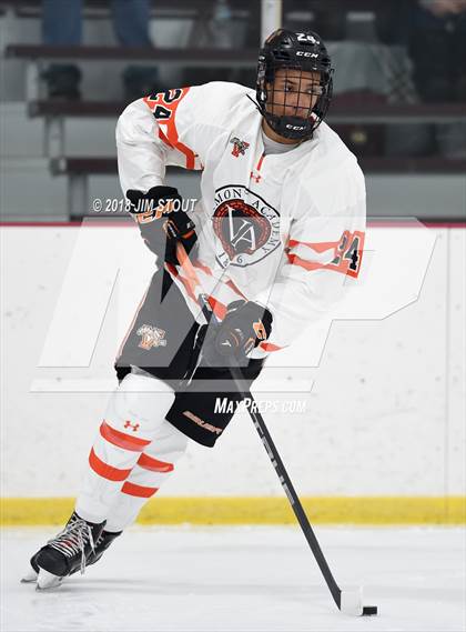 Thumbnail 2 in Vermont Academy @ Gunnery photogallery.