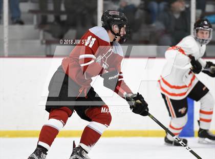 Thumbnail 3 in Vermont Academy @ Gunnery photogallery.