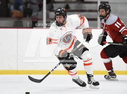 Thumbnail 3 in Vermont Academy @ Gunnery photogallery.