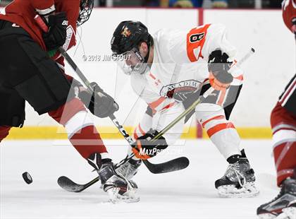 Thumbnail 3 in Vermont Academy @ Gunnery photogallery.