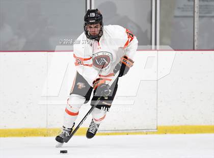 Thumbnail 3 in Vermont Academy @ Gunnery photogallery.