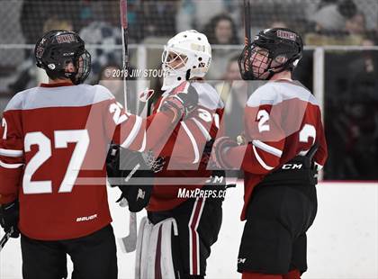 Thumbnail 3 in Vermont Academy @ Gunnery photogallery.
