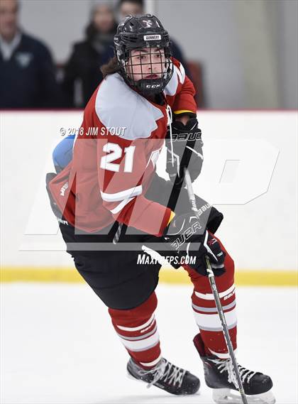 Thumbnail 3 in Vermont Academy @ Gunnery photogallery.
