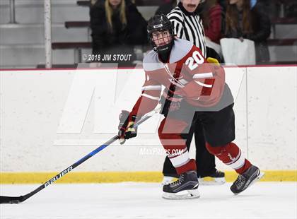Thumbnail 3 in Vermont Academy @ Gunnery photogallery.