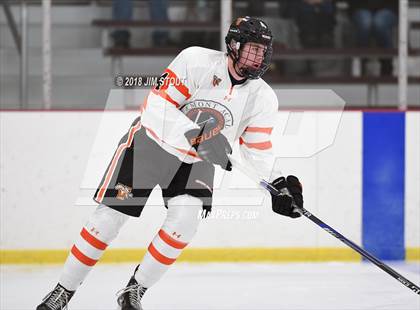 Thumbnail 1 in Vermont Academy @ Gunnery photogallery.