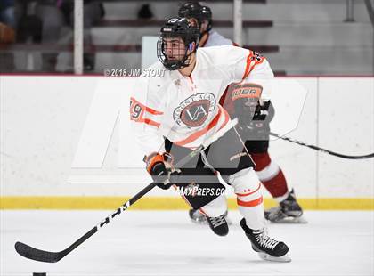 Thumbnail 1 in Vermont Academy @ Gunnery photogallery.