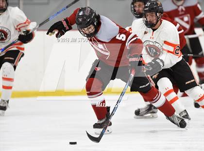 Thumbnail 2 in Vermont Academy @ Gunnery photogallery.