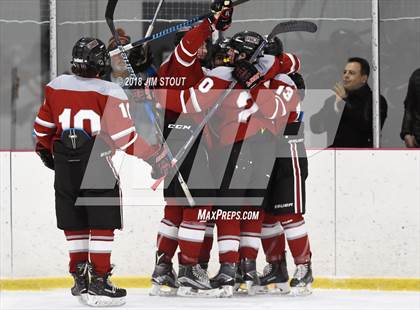 Thumbnail 1 in Vermont Academy @ Gunnery photogallery.