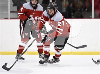 Thumbnail 1 in Vermont Academy @ Gunnery photogallery.