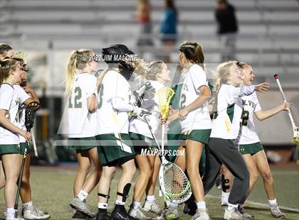 Thumbnail 3 in Carondelet vs. San Ramon Valley (CIFNCS D1 Semifinals) photogallery.